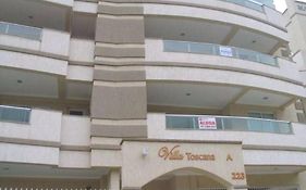 Edificio Vila Toscana